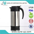 stainless steel insulated water jugs