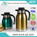 bpa free stainless steel water jug 1