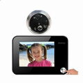 Saful TS-YP3511 3.5 inch digital video door viewer