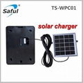 Solar Charger TS-WPC01