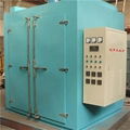 Dehydrogenation Furnace 1