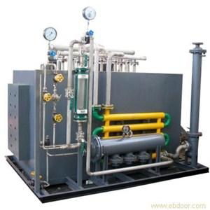 Ammonia Decomposition Furnace