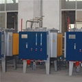 Methanol Decomposition Furnace