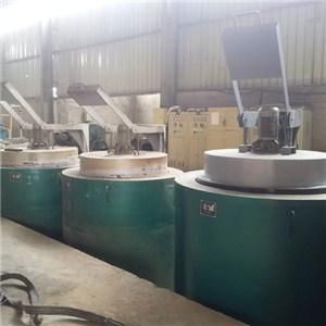 Brass Wire Annealing Furnace