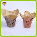 Craft Paper Flower Pot Cover JFSJ4685