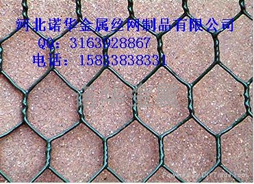 諾華大量供應石籠網 