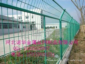 大量供應優質框架護欄網 2
