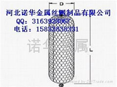 諾華大量供應塞克格賓網網兜