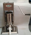 3L Sausage Stuffer Filler Meat Maker 