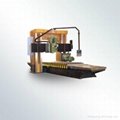 Gantry type milling machine 2