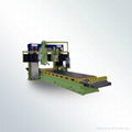 Planer Type Milling Machine