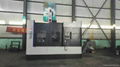 CNC vertical turning lathe VTL machine 1