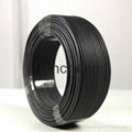 flexible cable AVVR14*0.4mm2