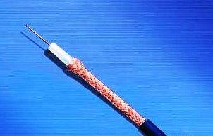 RG6 Coaxial Cable 2