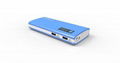 DOCA power bank D566 for smartphone and