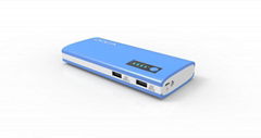 DOCA power bank D566 for smartphone and tablets