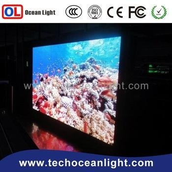 led module indoor led screen led module control card best price