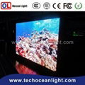 die casting aluminum cabinet led screen indoor p4 hot xxx videos and pictures