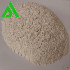 acid activated bleaching earth for oil refining