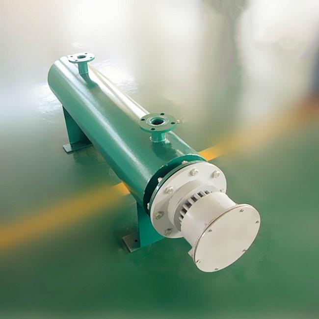 管道加热器 - ms-48 - 美圣 (中国 江苏省 生产商) - 工业设备存货