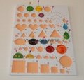 quilling Template paper quilling Template