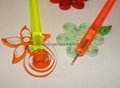 Factory direct sales quilling cards diy Manual cards paper cards