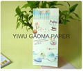 Factory direct supply Hot stamping cards Business card The greeting cards