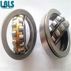 WUXI BLS BEARING TECHNOLOGY CO.,LTD