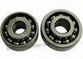 Deep Groove Ball Bearing 970212 Single