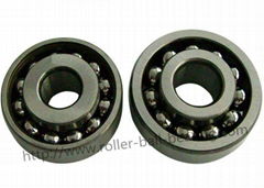  Deep Groove Ball Bearing 970212 Single Row Industrial Use