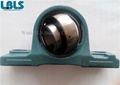 UCP205 Insert Pillow Block Bearing Units With Plummer Block Housing 2