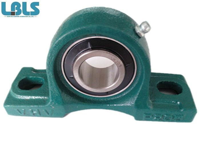 UCP205 Insert Pillow Block Bearing Units With Plummer Block Housing