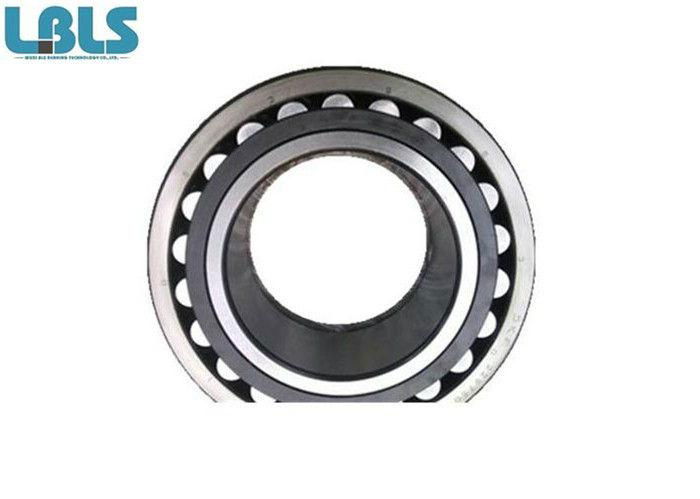 229750 J / C3 R505 Double Row Spherical Roller Bearings 3