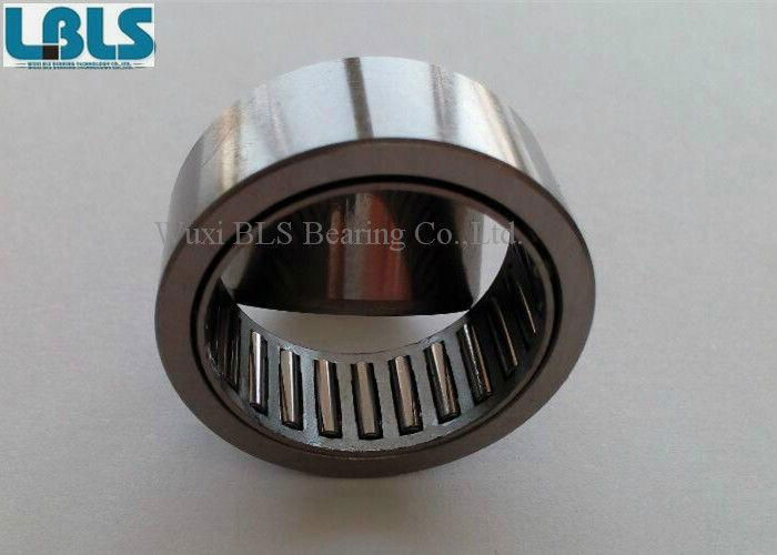 Double Row Needle Roller Bearings with Inner Ring 6917