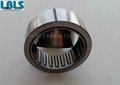 Double Row Needle Roller Bearings with