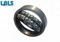 Self Aligning Ball Bearing 2218K in Adapter sleeve