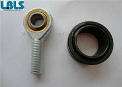 Spherical Plain Bearing Rod End SI TK Series