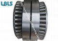 Double Row Tapered Roller Bearing High Precision 