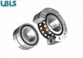 Double Row Angular Contact Ball Bearing