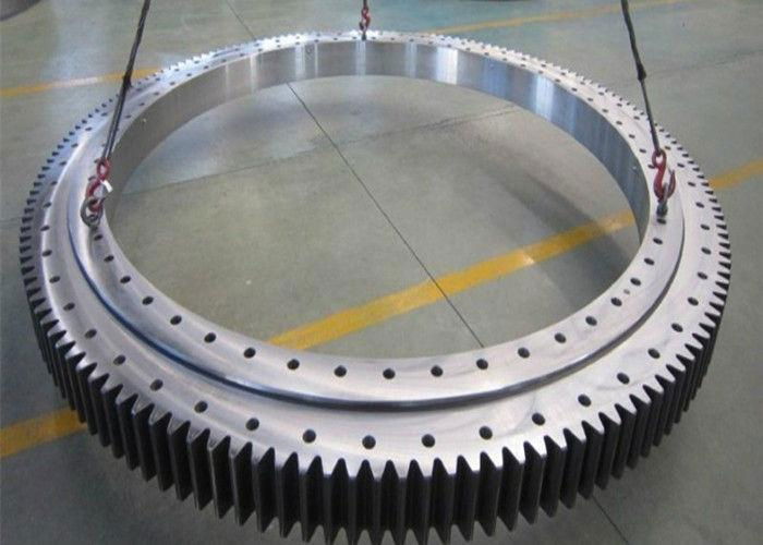 Cross Roller Slewing Bearing for Crane