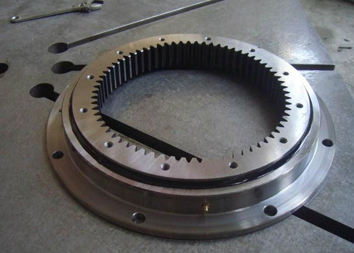 Cross Roller Slewing Bearing for Crane 2