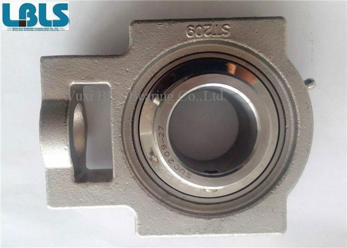 Stainless Steel Pillow Block Bearing SUCT209