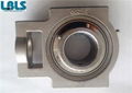 Stainless Steel Pillow Block Bearing