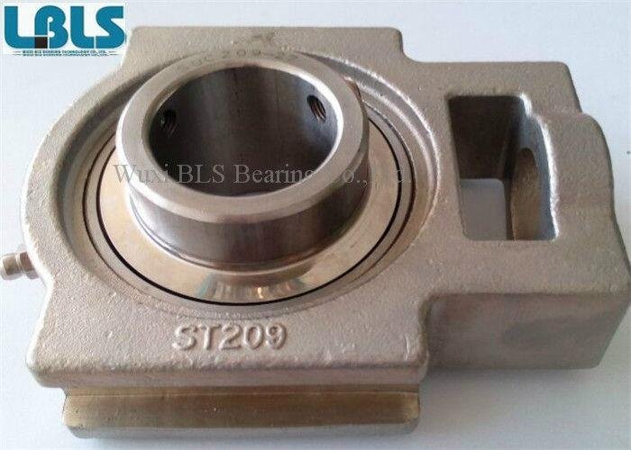 Stainless Steel Pillow Block Bearing SUCT209 2
