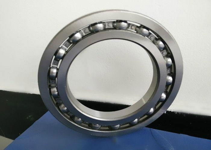 Single Row Deep Groove Ball Bearing 62301