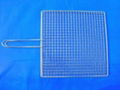 Barbecue Grill Mesh