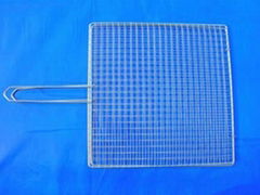 Barbecue Grill Mesh