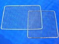 Disposable Barbecue Grill Mesh 2