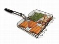 Barbecue Grill Basket 2