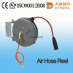 air hose reel